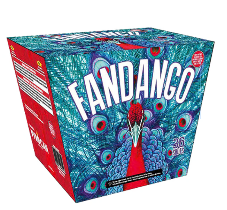 FANDANGO