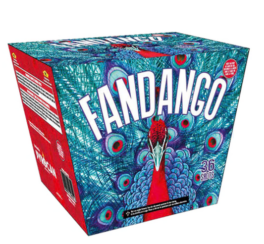 FANDANGO