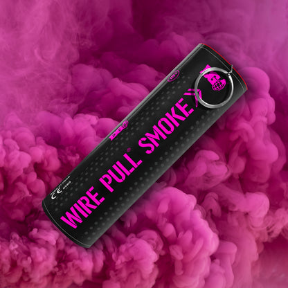 WP40 SMOKE GRENADE