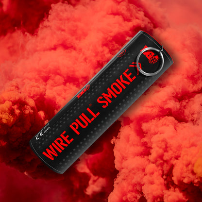 WP40 SMOKE GRENADE