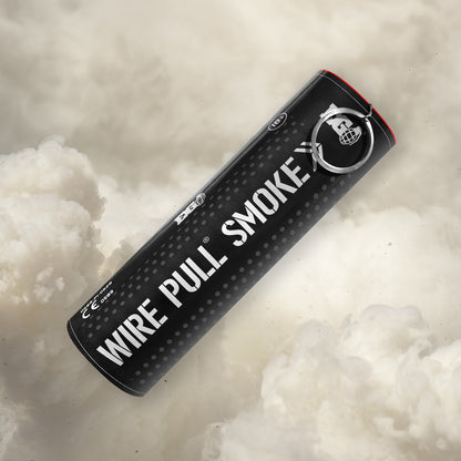 WP40 SMOKE GRENADE