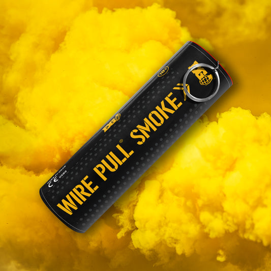 WP40 SMOKE GRENADE